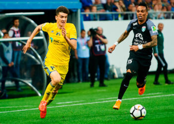 Ростов - Тосно 2-0 обзор матча 29 апреля 2018 года