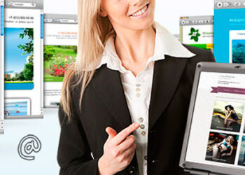 SEO раскрутка сайта и его оптимизация