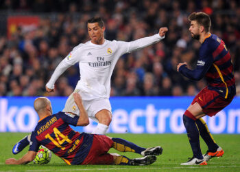 В чем различия чемпионатов Англии и Испании