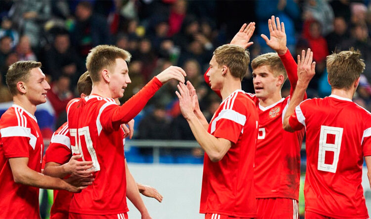 Россия Латвия 20