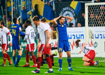 «Ростов» - «Амкар» 0-0 обзор матча РФПЛ 19 ноября 2017