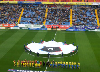 «Ростов» - «Арсенал» - 0:0 обзор матча 10-03-2019