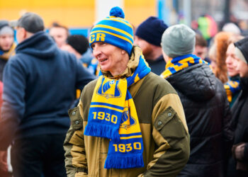 Матч «Ростов» - ЦСКА 4 апреля 2018 года станет последним, который в этом сезоне пройдет на «Олимпе-2».