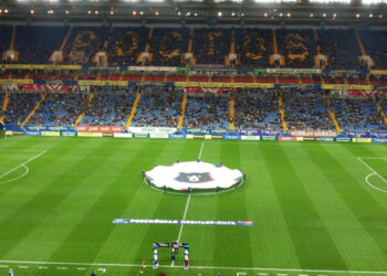 «Ростов» - «Динамо» анонс матча 09-11-2018