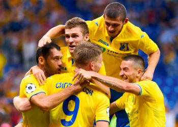 «Ростов» — «Енисей» — 4:0. Очаровательный разгром