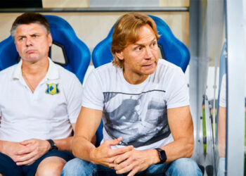 «Ростов» — «Енисей»: Очередная дуэль с красно-белым оттенком