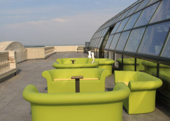 В Ростове готовятся сдать футбольно-гастрономический экзамен