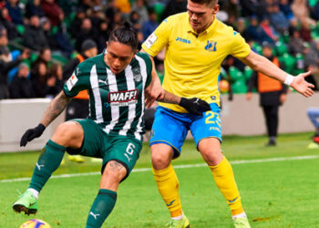 Ростов - Краснодар 24.02.2019 Превью матча Кубок России 1/4