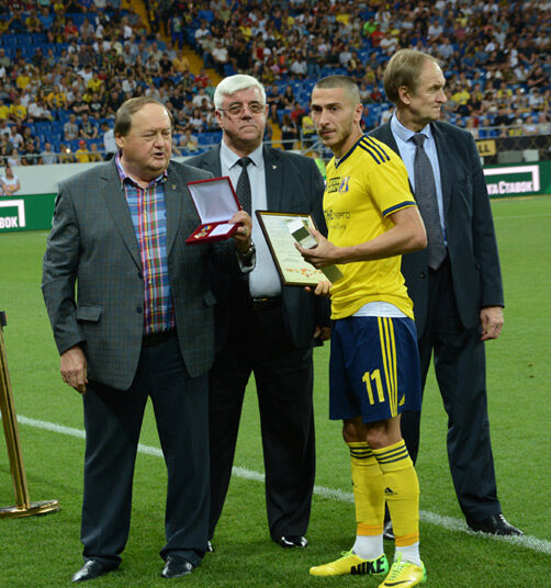 Ростов Крылья Советов 10 Шомуродов и Песьяков оставили Самару ни с чем5dbb4fbcf0f0cjpeg Футбол ЮФОСКФО