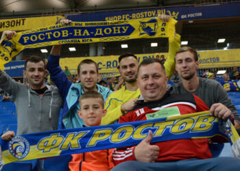 ФК Ростов против команд своих бывших тренеров