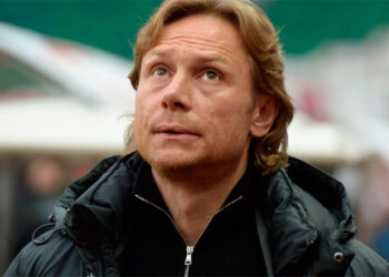 Валера - верим! Откуда пошло - наш ответ