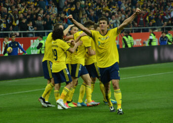 Ростов - Сочи 2-0 обзор матча 26 октября 2019