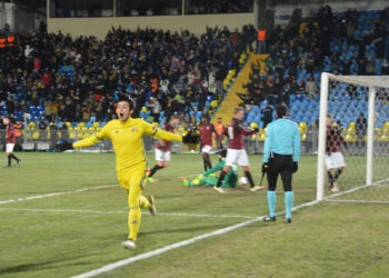 ФК Ростов - ФК Спарта Прага 4:0 отчет о матче ЛЧ УЕФА