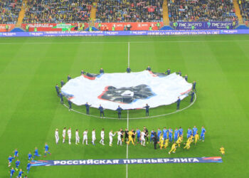 «Ростов» - «Спартак» 20 июля 2019 - капитан уходит в море