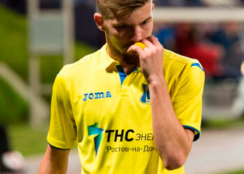 Кубок «МатчПремьер» 2019 - «Ростов» - «Зенит» 0-5