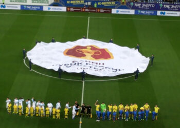 1 ноября 2018 Ростов - Зенит Спб - 3:1. Обзор игры 1/8 финала Олимп-Кубок Россия