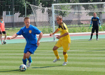 Соревнования Ростовской области по футболу