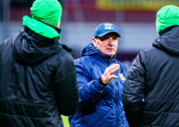 Виталий Кафанов