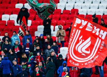 Рубин – Спартак 17.03.2018 прогнозы игры