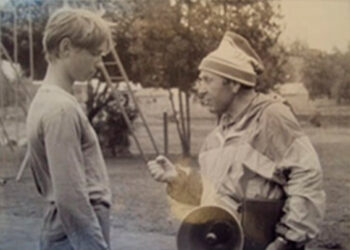 «Сальсксельмаш» из поселка Гигант 50 лет назад победил в чемпионате Дона