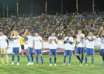 Самые важные спортивные события мира в 2016 году