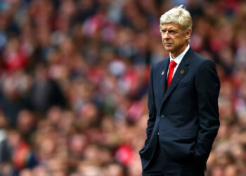 Арсен Венгер: что о нем пишут в Англии