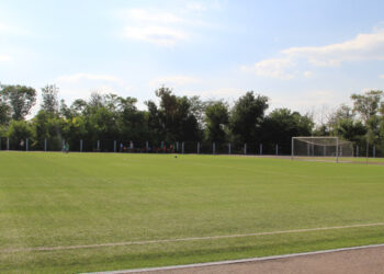 СДЮСШОР «Ника» Красный Сулин