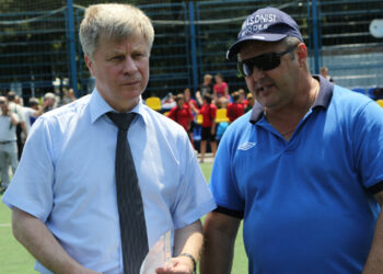 ЖФК «Дончанка» вылетела из Кубка России по футболу 2014 год