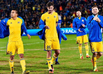 донской клуб получил за ушедших футболистов дырку от бублика