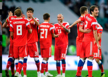 Состав России на Бельгию и Казахстан: есть вопросы Черчесову