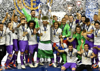 точные прогнозы на Лигу Чемпионов по футболу