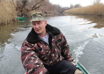 Спорттуризм - походы в горы, сплавы по рекам