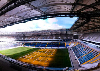 Что за гимн к ЧМ 2018 написали в Ростове