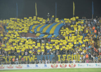 Ростов - Андерлехт 2-2 дебют ростовчан в ЛЧ УЕФА