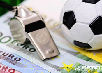 Ставки онлайн на спорт с BETCITY