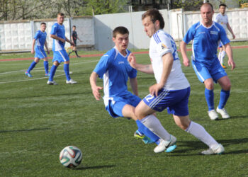 Тактическая подготовка футболиста