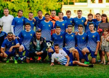 ФК Тарасовка поселок Тарсовский Ростовская область