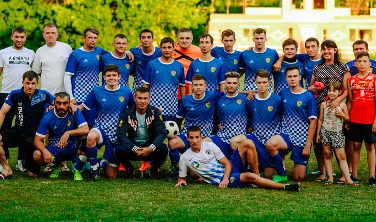 ФК Тарасовка поселок Тарсовский Ростовская область Футбол ЮФОСКФО ФК Тарасовка поселок Тарсовский Ростовская область