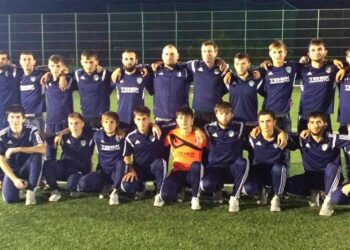 ФК «Тенек» Махкеты, Чеченская республика