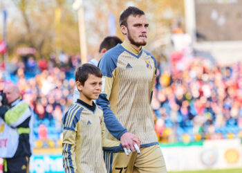 «Ростов» - «Уфа» 1-0 Рекорд Медведева