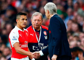 ТОП-10 футболистов Европы: летом 2018 они станут бесплатными