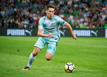 Топ-10 лучших трансферов ЧР 2017-2018