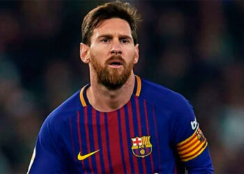 Топ-3 претендентов на Золотой мяч 2019 году