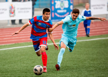 Какие команды были на Кубке Дружбы в честь ЧМ2018 в Ростове