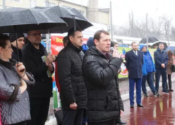 Кубок памяти доктора Пакуса