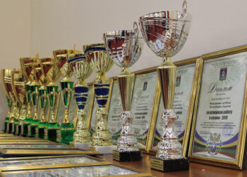 Турниры по футболу Федерации Дона на Кубок губернатора - Первенство региона