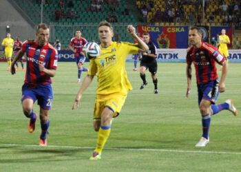 Динамо - Ростов 3 августа 2014 - анонс игры РФПЛ