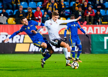 По следам матча «Ростов» - «Уфа» (1:0)