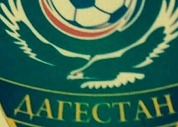 УОР-ДАГЕСТАН команда по футболу город Каспийск, республика Дагестан