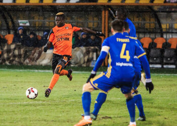 Урал - Ростов 1-0 обзор матча 30 ноября 2016